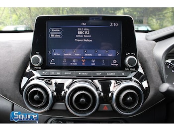 Used Nissan Juke 2020 for sale - 78802252: Photo