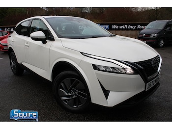 Used Nissan Qashqai 2022 for sale - 78251732: Photo