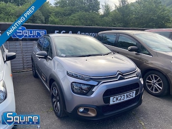 Used Citroen C3 2023 for sale - 78756116: Photo