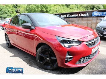 Used Vauxhall Corsa 2023 for sale - 79435630: Photo