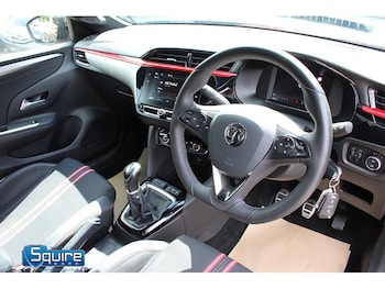Used Vauxhall Corsa 2023 for sale - 79435630: Photo