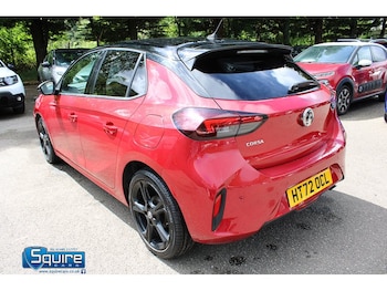 Used Vauxhall Corsa 2023 for sale - 79435630: Photo