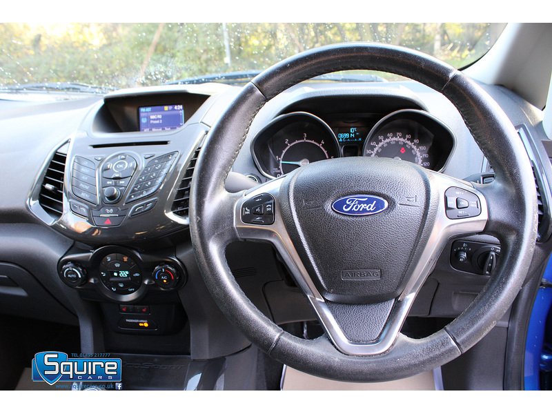 Used Ford Ecosport 2017 for sale - 76437068: Photo 10