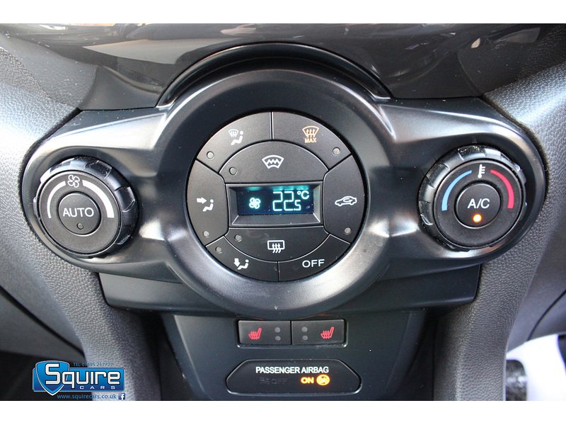 Used Ford Ecosport 2017 for sale - 76437068: Photo 12