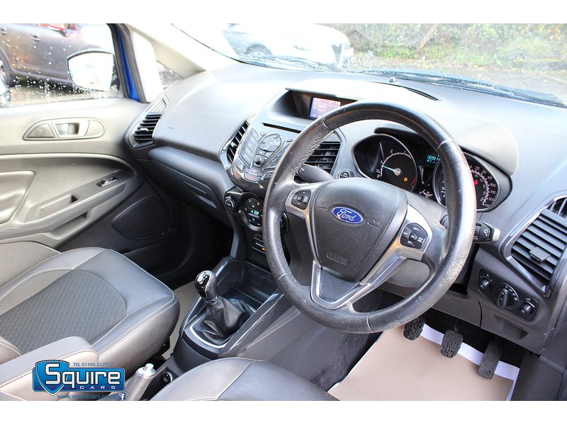 Used Ford Ecosport 2017 for sale - 76437068: Photo 15