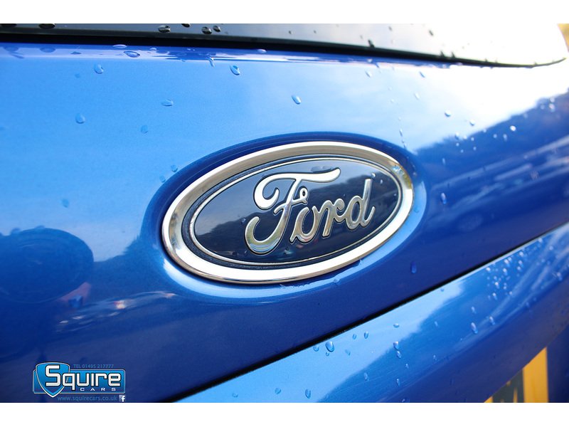 Used Ford Ecosport 2017 for sale - 76437068: Photo 27