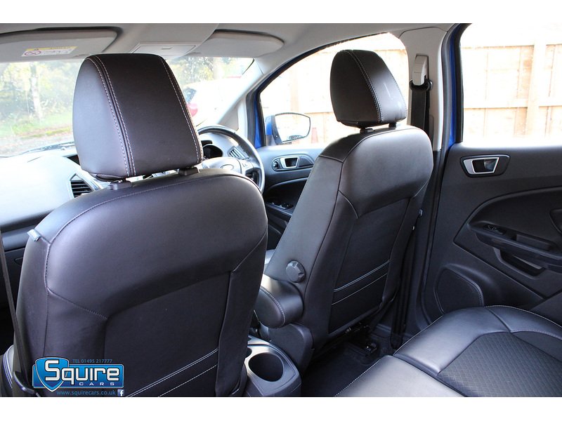 Used Ford Ecosport 2017 for sale - 76437068: Photo 39