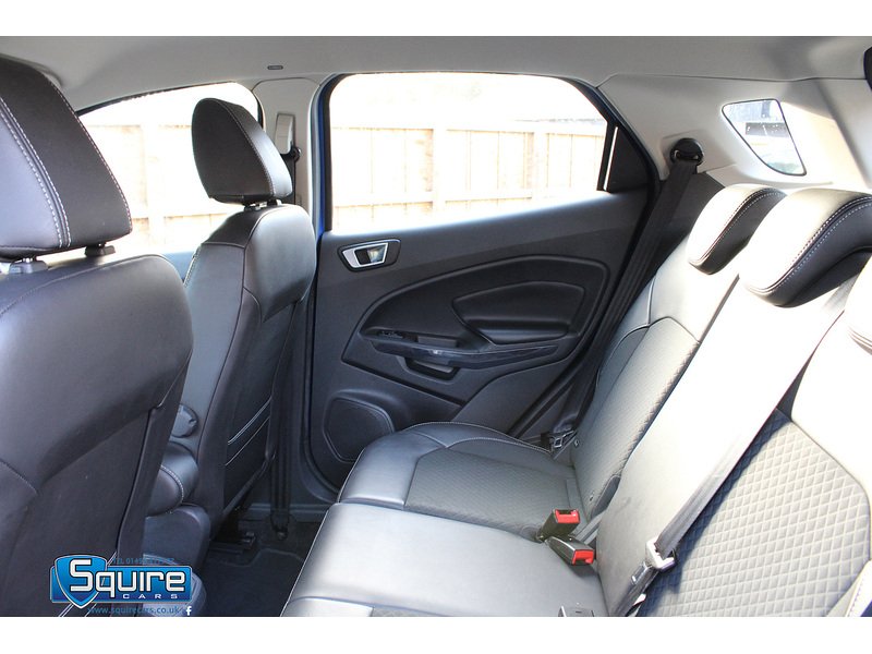 Used Ford Ecosport 2017 for sale - 76437068: Photo 40