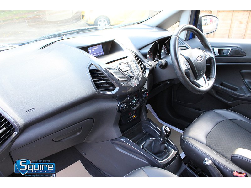 Used Ford Ecosport 2017 for sale - 76437068: Photo 42