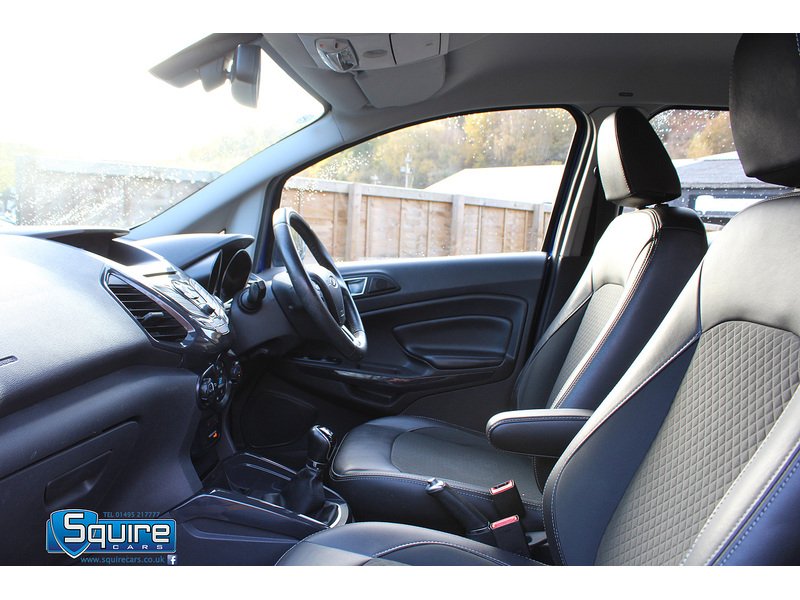Used Ford Ecosport 2017 for sale - 76437068: Photo 43