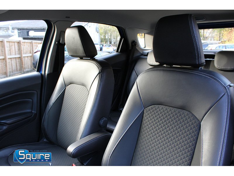 Used Ford Ecosport 2017 for sale - 76437068: Photo 44