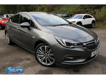 Used Vauxhall Astra 2019 for sale - 79791795: Photo