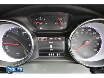 Used Vauxhall Astra 2019 for sale - 79791795: Photo