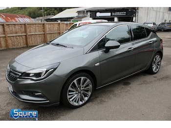 Used Vauxhall Astra 2019 for sale - 79791795: Photo