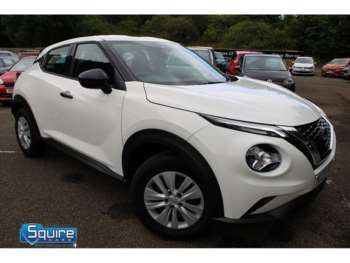 Used Nissan Juke 2023 for sale - 75398137: Photo