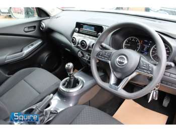 Used Nissan Juke 2023 for sale - 75398137: Photo