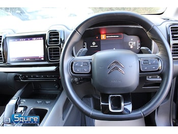 Used Citroen C5 Aircross 2021 for sale - 79210714: Photo