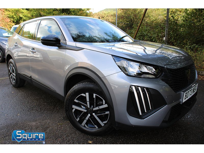 Used Peugeot 2008 2023 for sale - 75969126: Photo 1