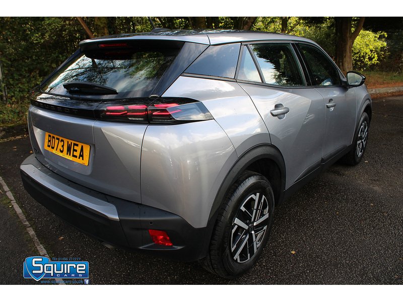 Used Peugeot 2008 2023 for sale - 75969126: Photo 11