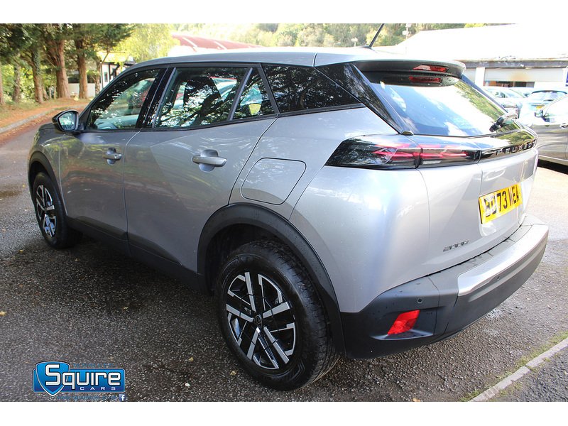 Used Peugeot 2008 2023 for sale - 75969126: Photo 14