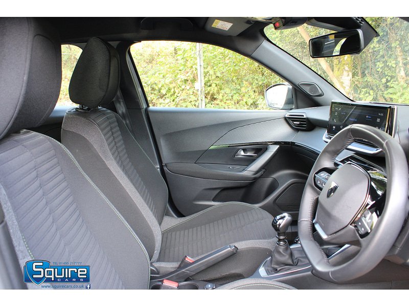 Used Peugeot 2008 2023 for sale - 75969126: Photo 15