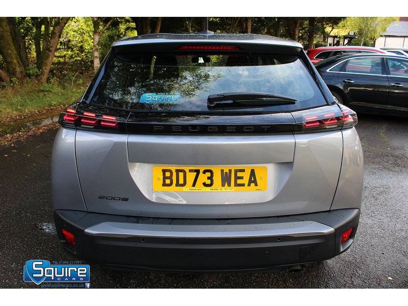 Used Peugeot 2008 2023 for sale - 75969126: Photo 16