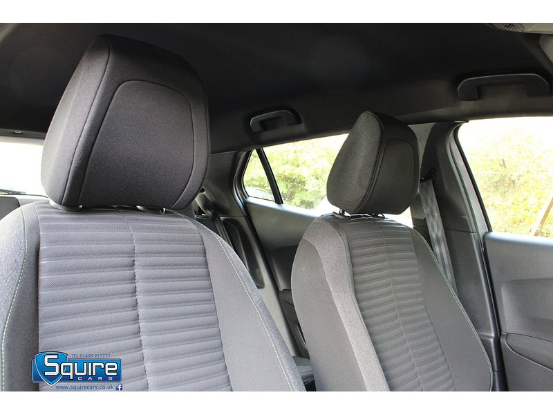 Used Peugeot 2008 2023 for sale - 75969126: Photo 17