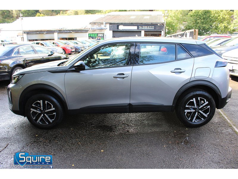 Used Peugeot 2008 2023 for sale - 75969126: Photo 19