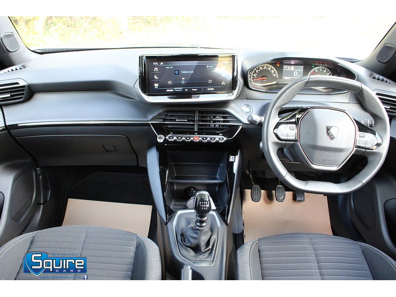 Used Peugeot 2008 2023 for sale - 75969126: Photo 20