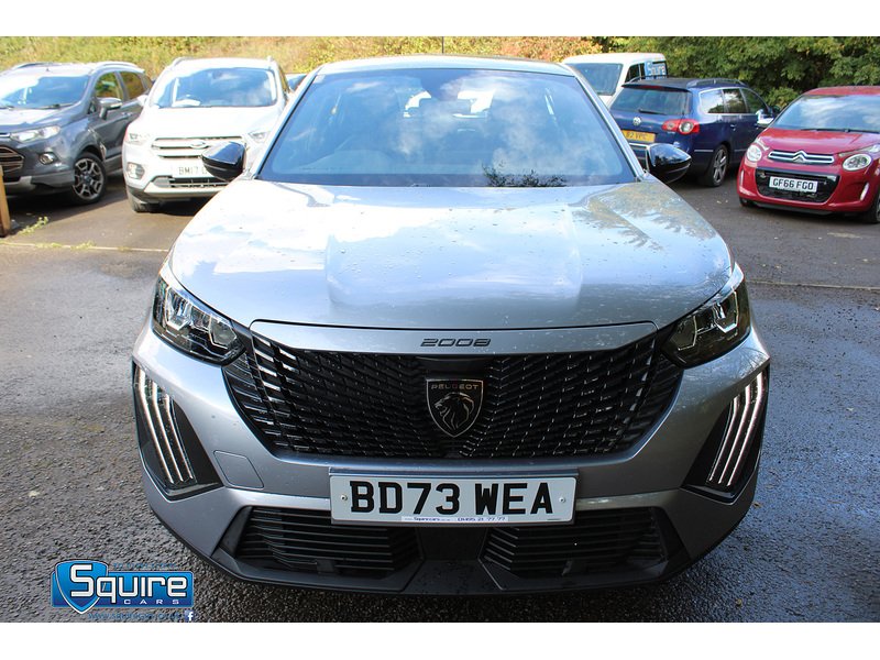 Used Peugeot 2008 2023 for sale - 75969126: Photo 21