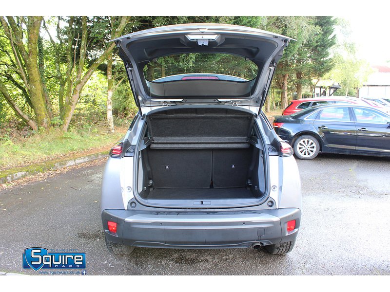 Used Peugeot 2008 2023 for sale - 75969126: Photo 25