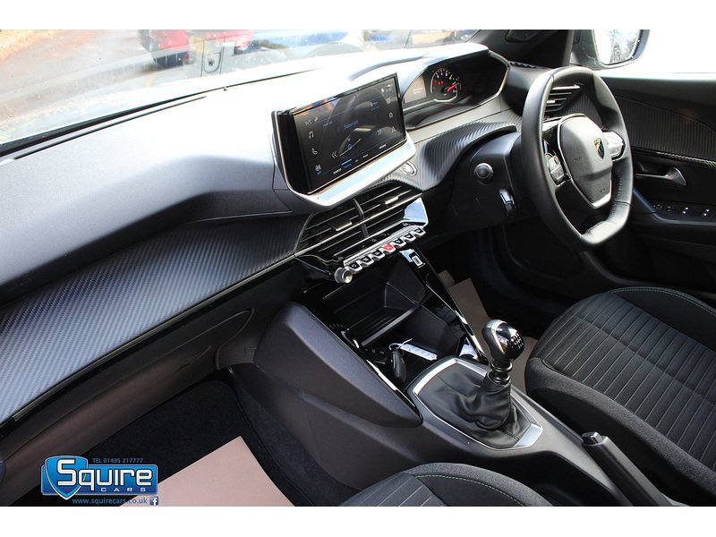 Used Peugeot 2008 2023 for sale - 75969126: Photo 29