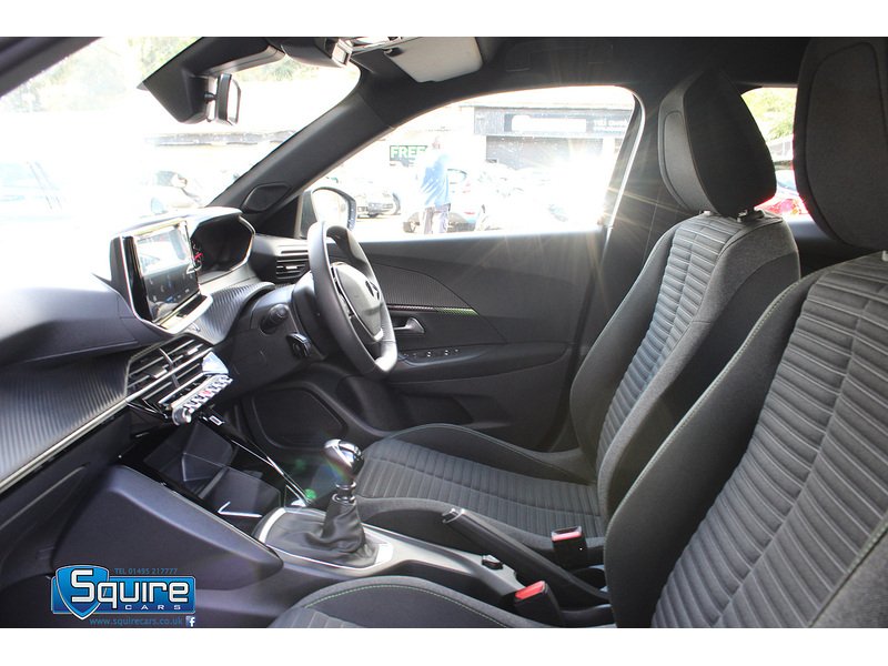 Used Peugeot 2008 2023 for sale - 75969126: Photo 30