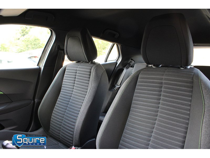 Used Peugeot 2008 2023 for sale - 75969126: Photo 31