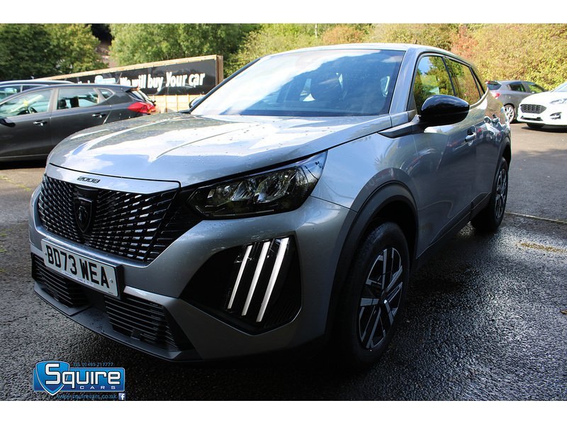 Used Peugeot 2008 2023 for sale - 75969126: Photo 6