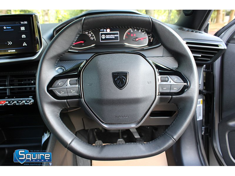 Used Peugeot 2008 2023 for sale - 75969126: Photo 7