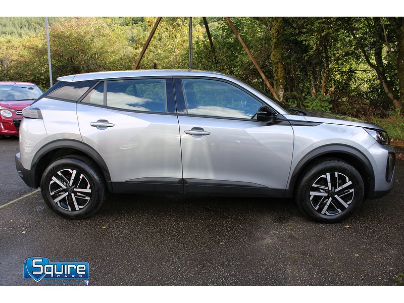 Used Peugeot 2008 2023 for sale - 75969126: Photo 8