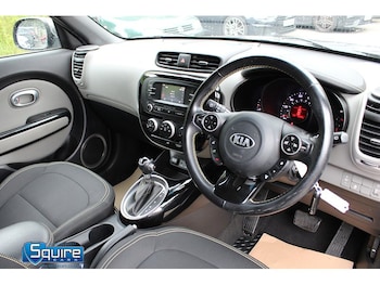 Used Kia Soul 2016 for sale - 79030517: Photo