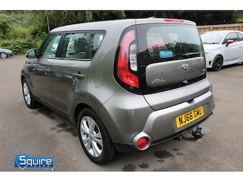 Used Kia Soul 2016 for sale - 79030517: Photo