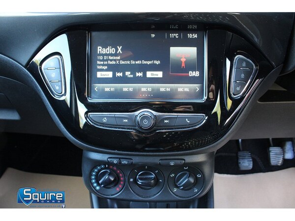 Used Vauxhall Corsa 2018 for sale - 76017441: Photo 10