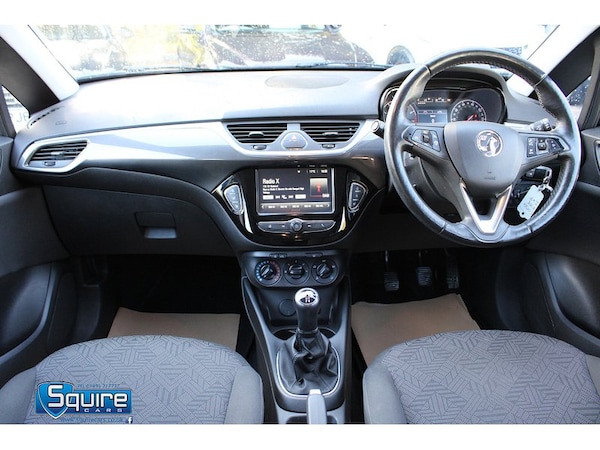 Used Vauxhall Corsa 2018 for sale - 76017441: Photo 18