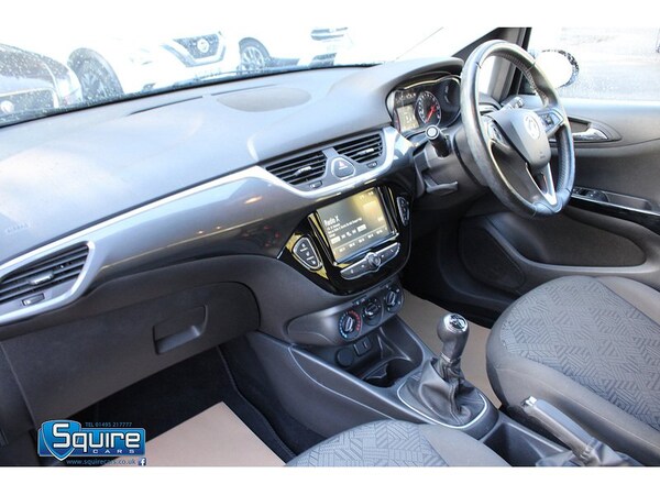 Used Vauxhall Corsa 2018 for sale - 76017441: Photo 21