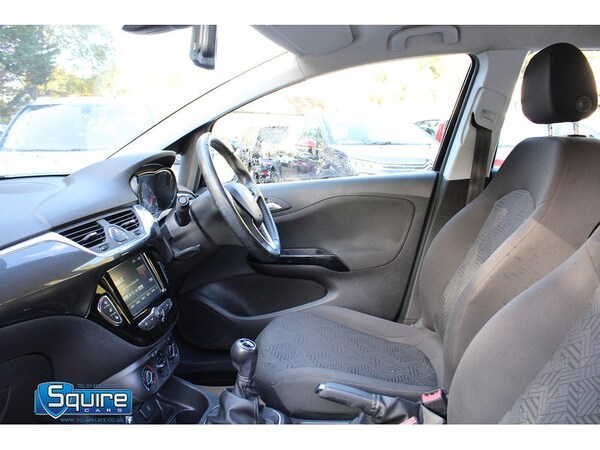Used Vauxhall Corsa 2018 for sale - 76017441: Photo 22