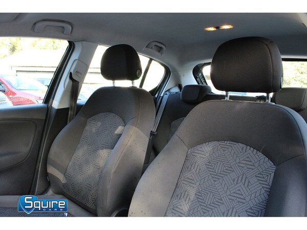 Used Vauxhall Corsa 2018 for sale - 76017441: Photo 24