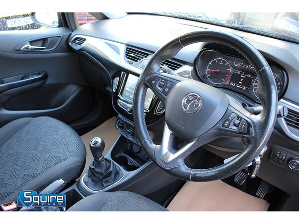 Used Vauxhall Corsa 2018 for sale - 76017441: Photo 2