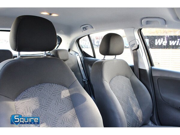 Used Vauxhall Corsa 2018 for sale - 76017441: Photo 5