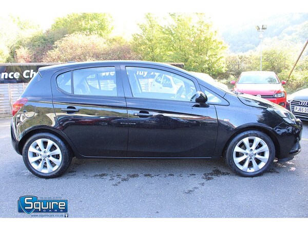 Used Vauxhall Corsa 2018 for sale - 76017441: Photo 6