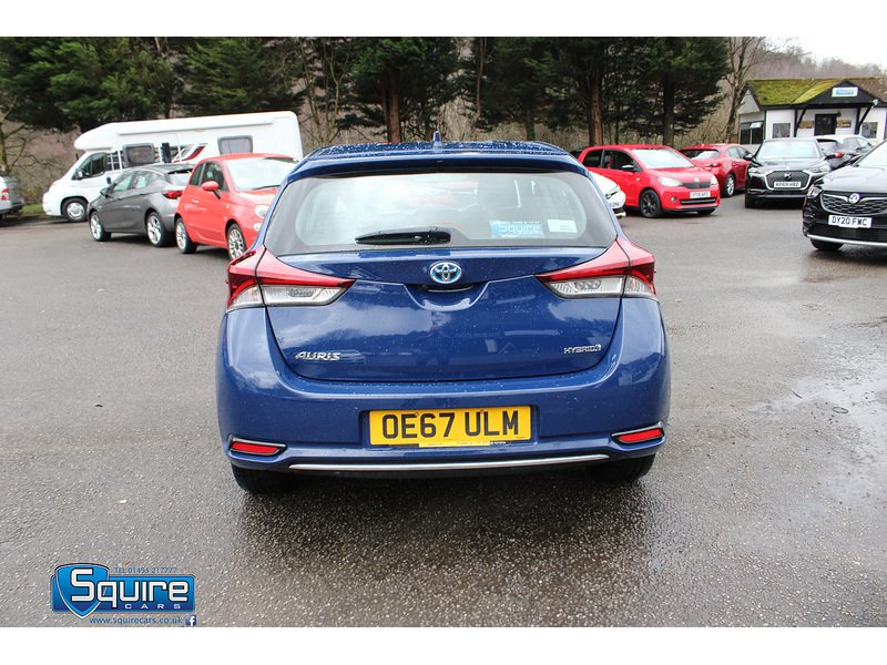 Used Toyota Auris 2018 for sale - 76450380: Photo 13