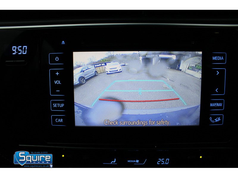 Used Toyota Auris 2018 for sale - 76450380: Photo 14