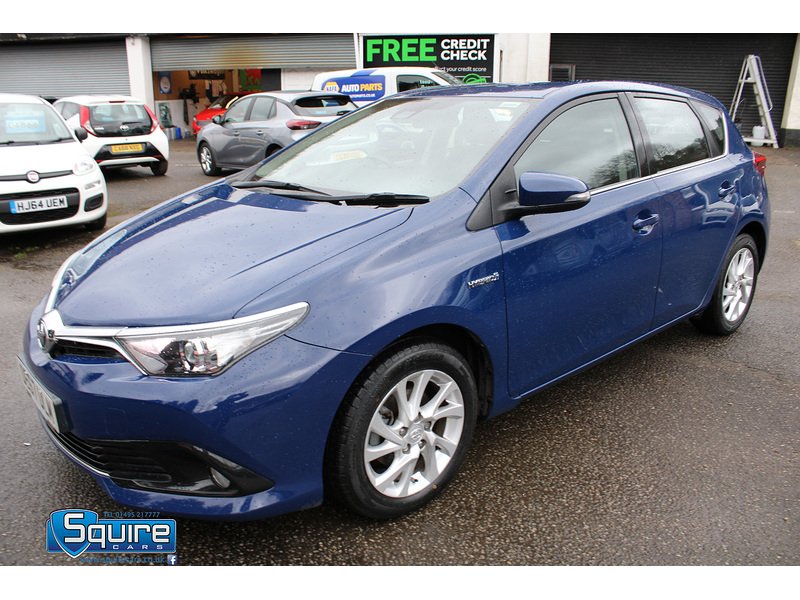 Used Toyota Auris 2018 for sale - 76450380: Photo 17